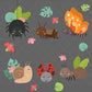 Insect Animal PNG Overlay