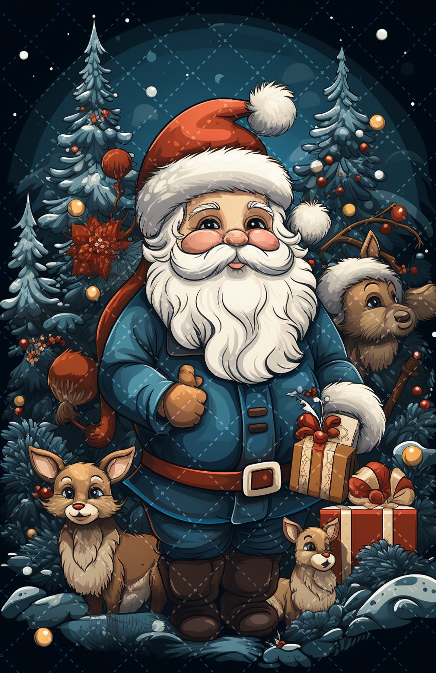 Christmas Wallpaper