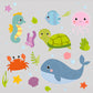 Sea Animal Overlay