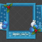 Stock Freebie Christmas Photo PNG