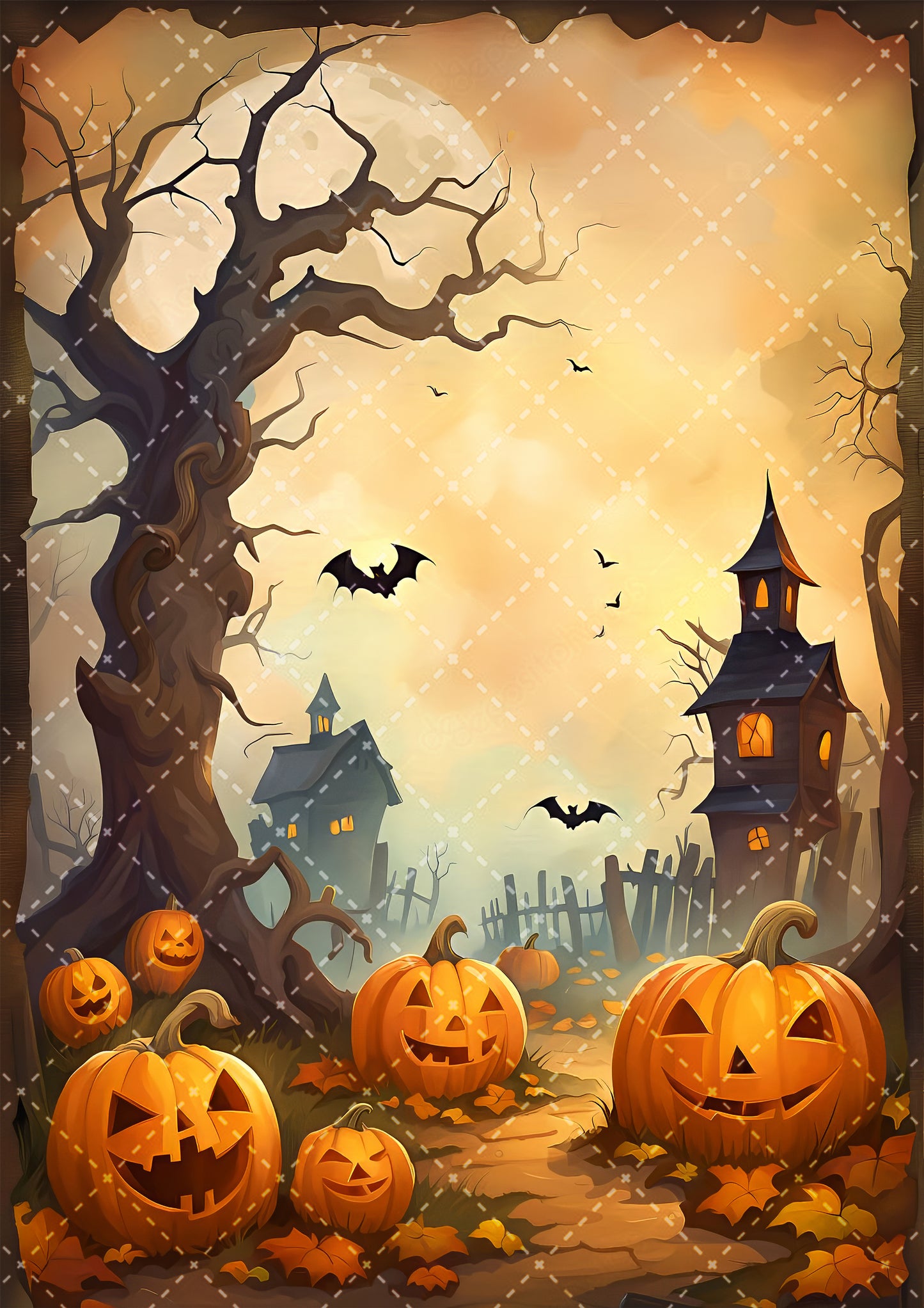 Halloween Teacher Resources