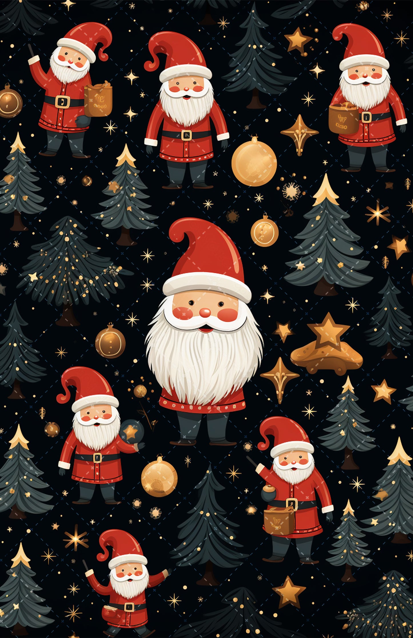 Christmas Wallpaper