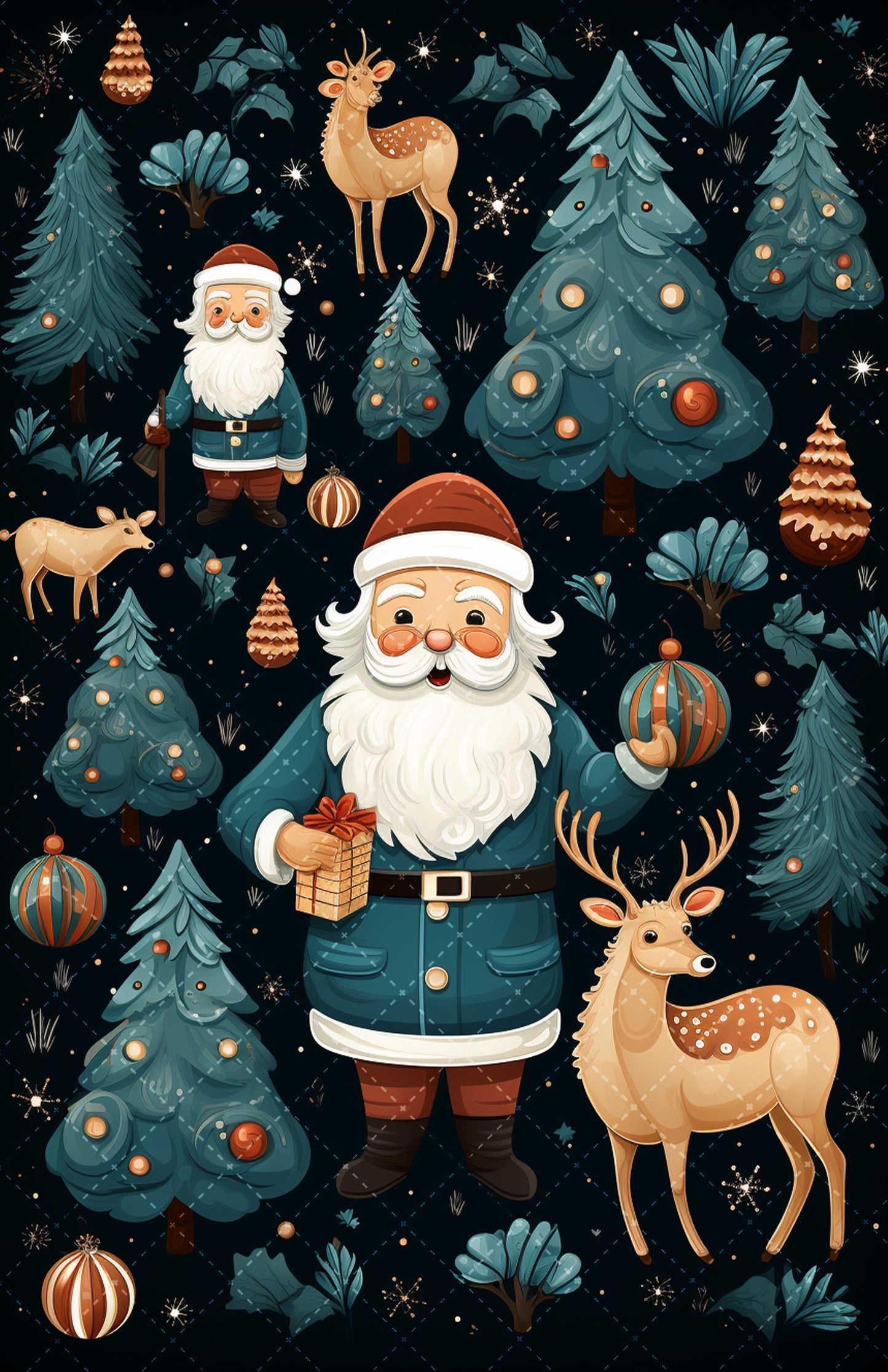 Christmas Wallpaper