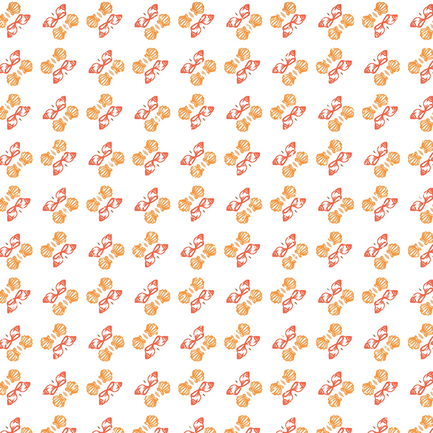 Seashell Wallpaper