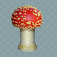 Stock Freebie Mushroom PNG