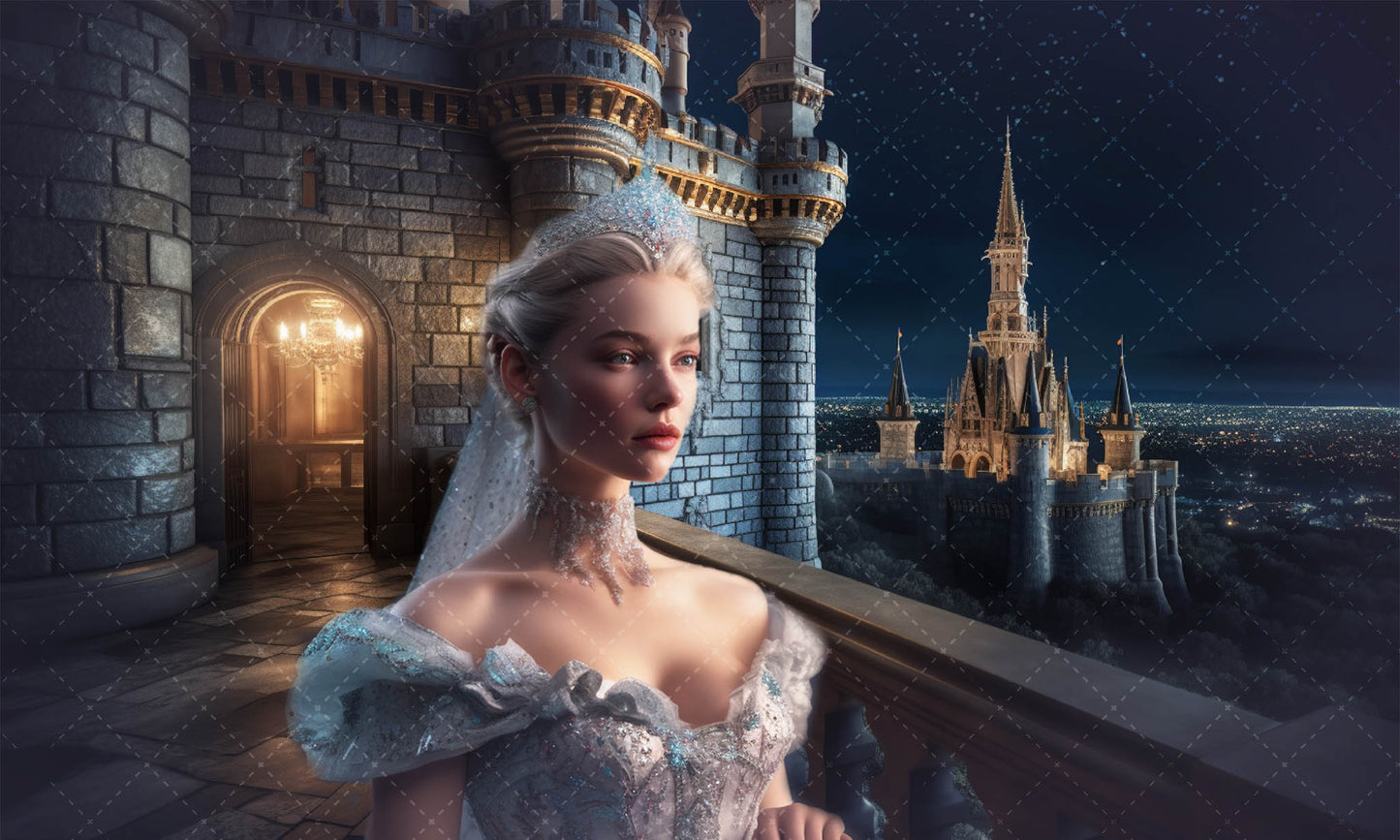 Cinderellas Castle