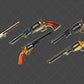 Weapon Overlay 4