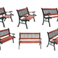 Outdoor Chairs Overlay