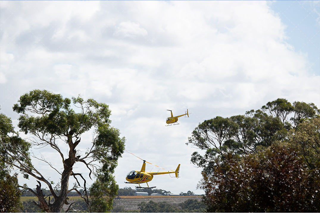 Barossa Helicopters