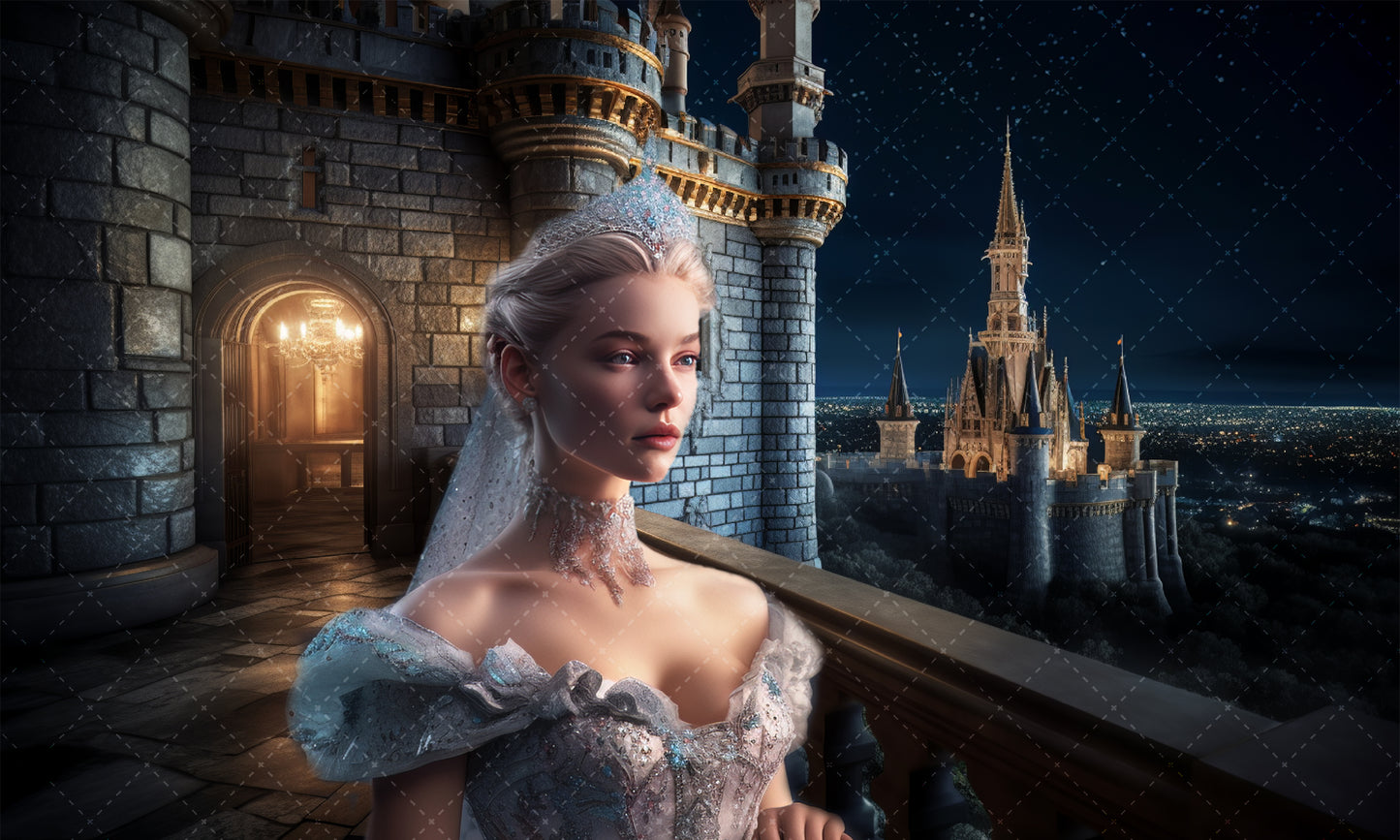 Cinderellas Castle