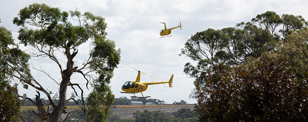 Barossa Helicopters