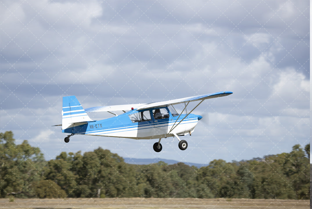 Barossa Valley Airshow