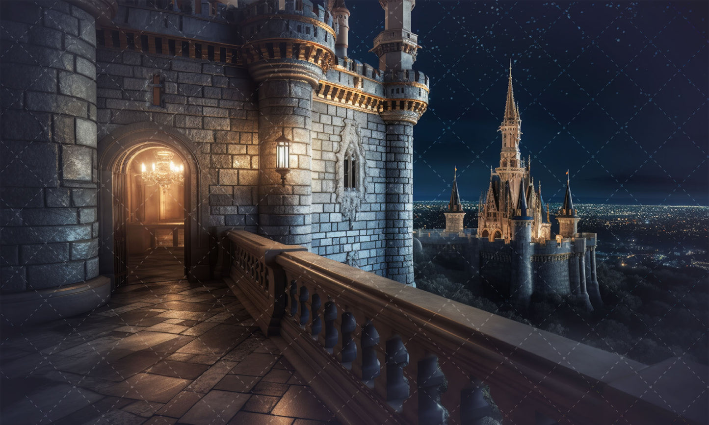 Cinderellas Castle