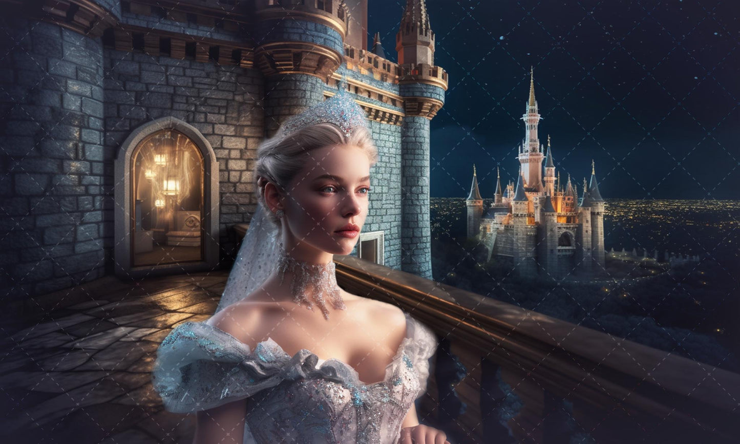 Cinderellas Castle