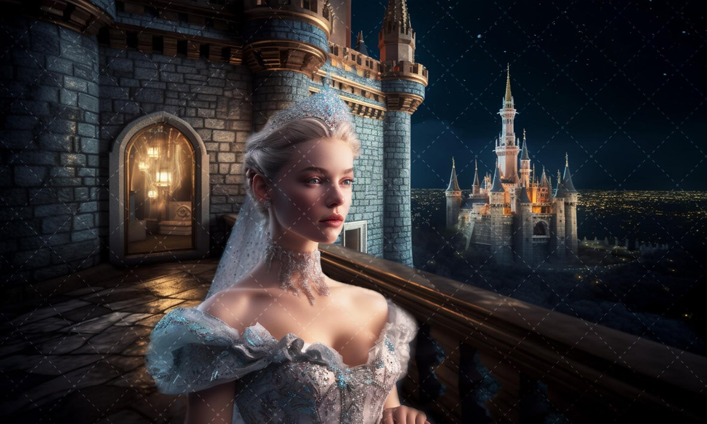 Cinderellas Castle