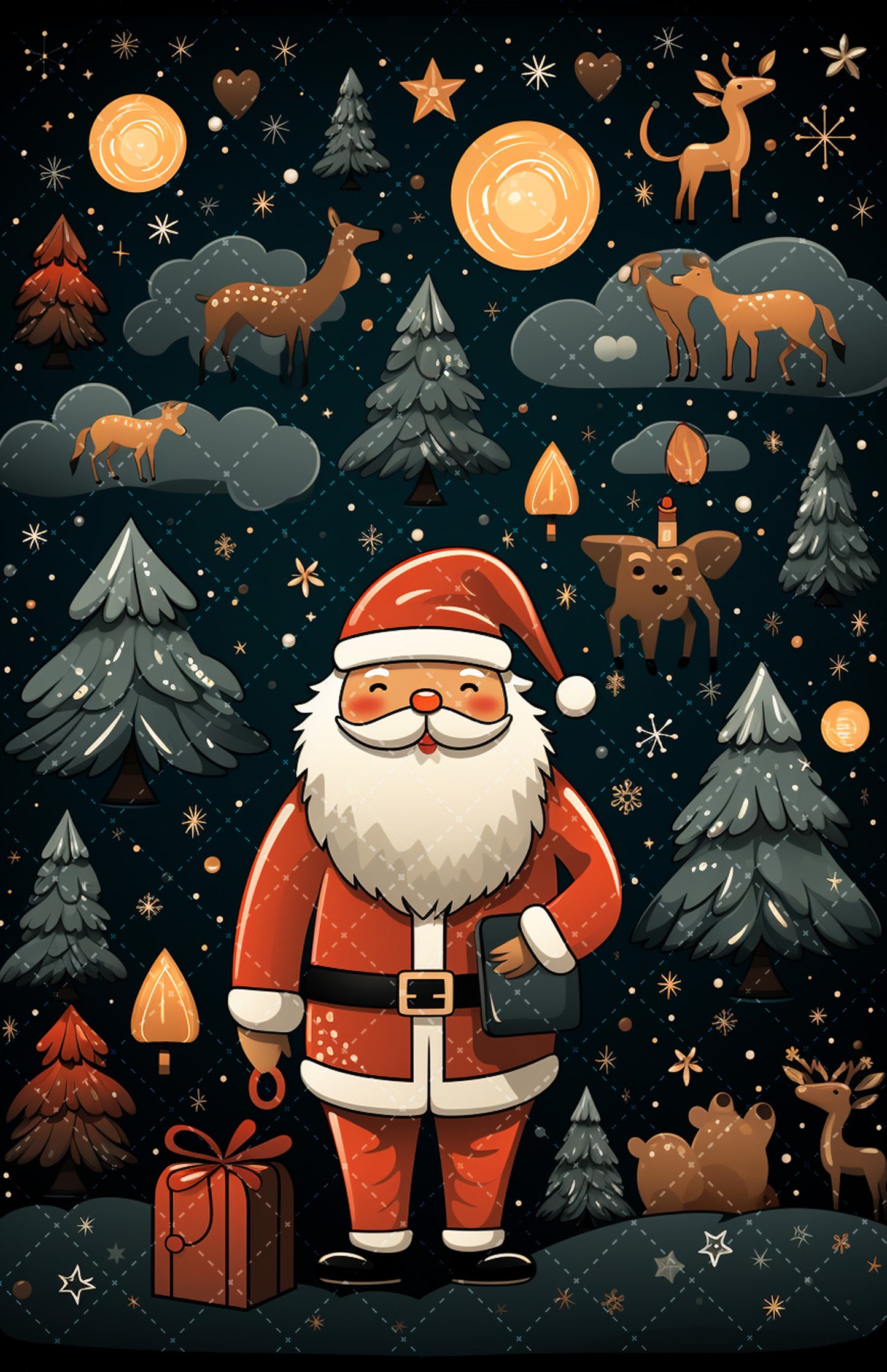 Christmas Wallpaper