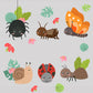 Insect Animal PNG Overlay