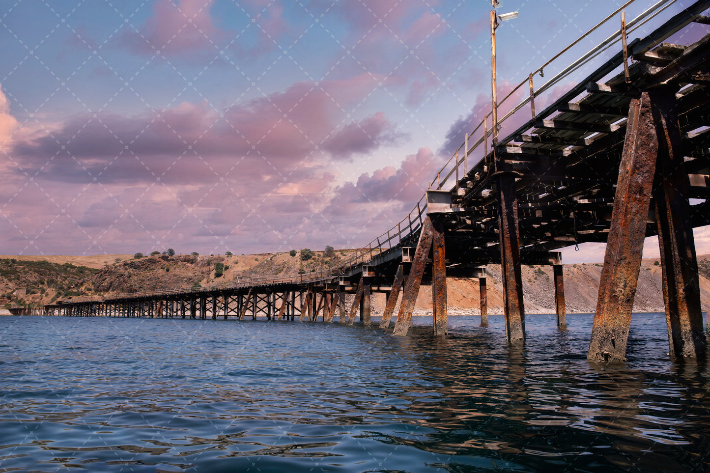 Fleurieu Peninsula