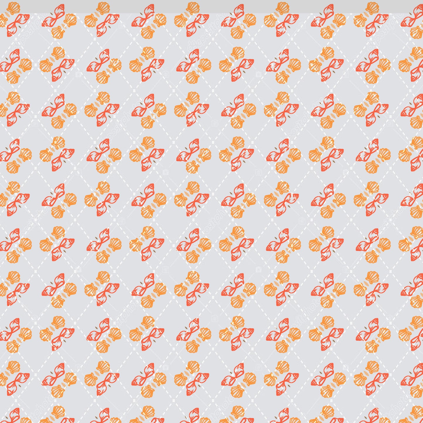 Seashell Wallpaper