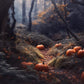 Halloween Forest