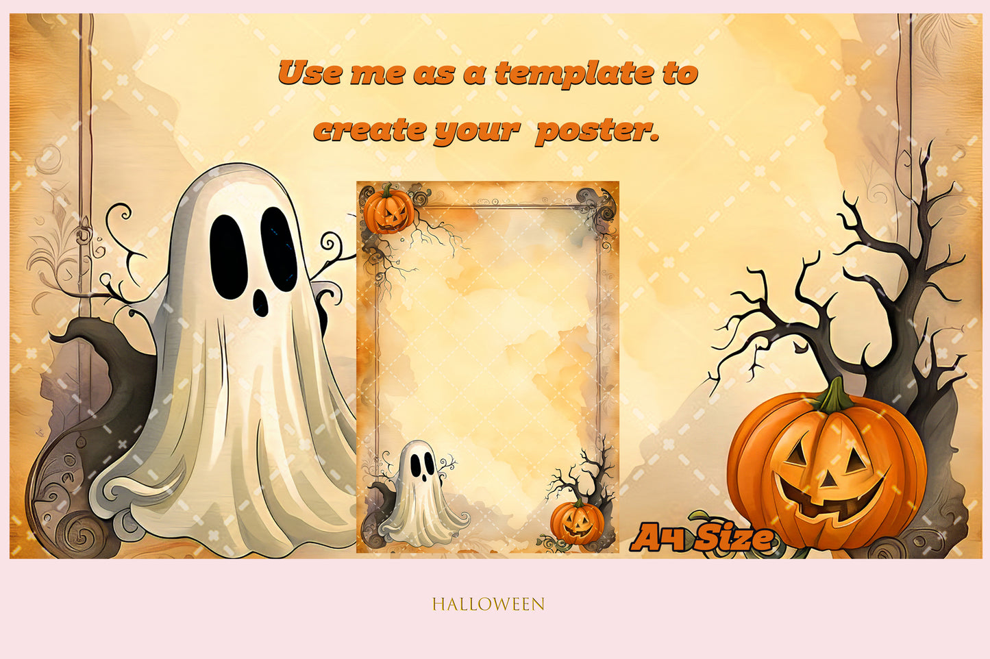 Halloween Teacher Resources