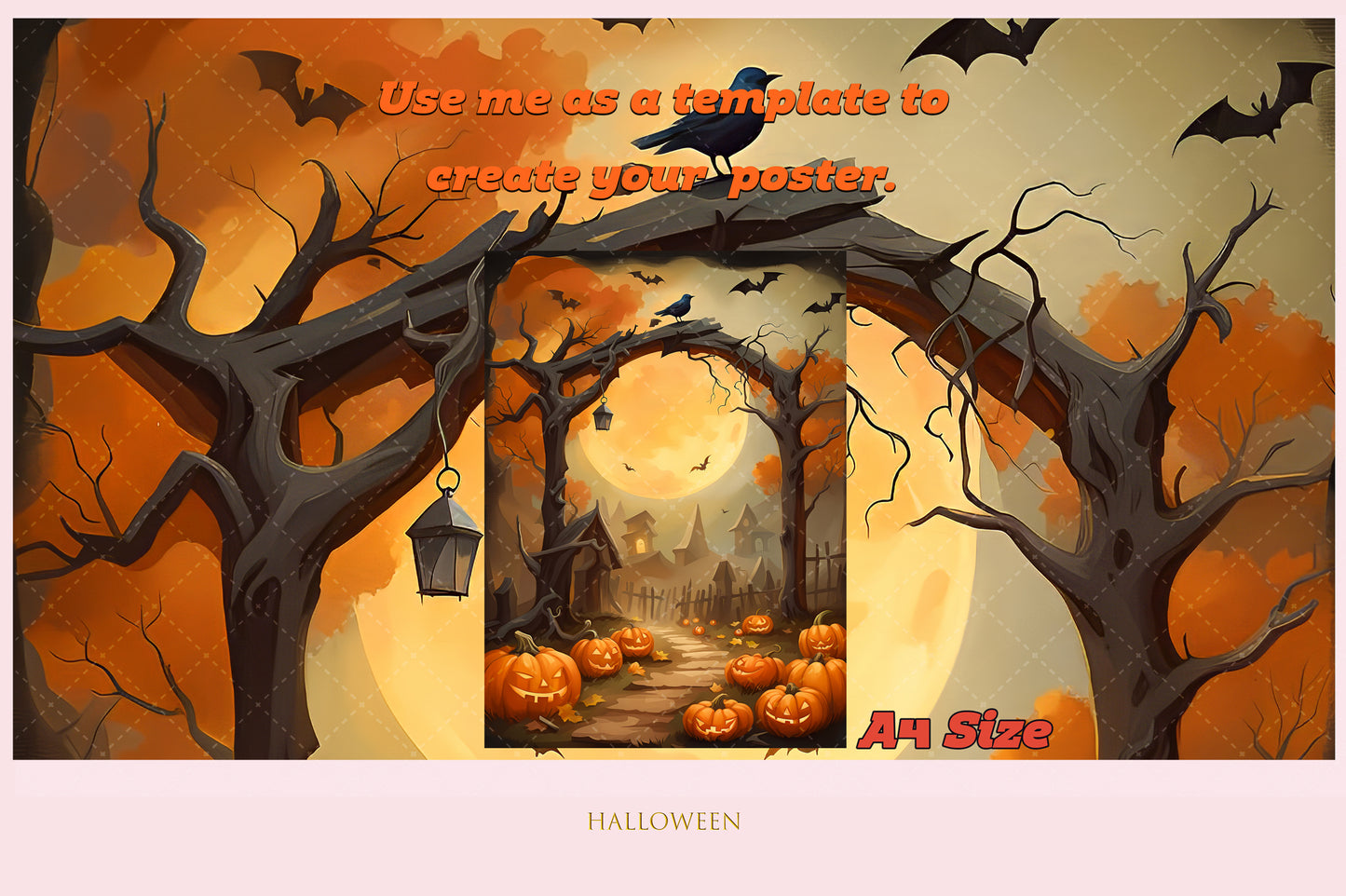 Halloween Teacher Resources