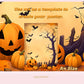 Halloween Teacher Resources