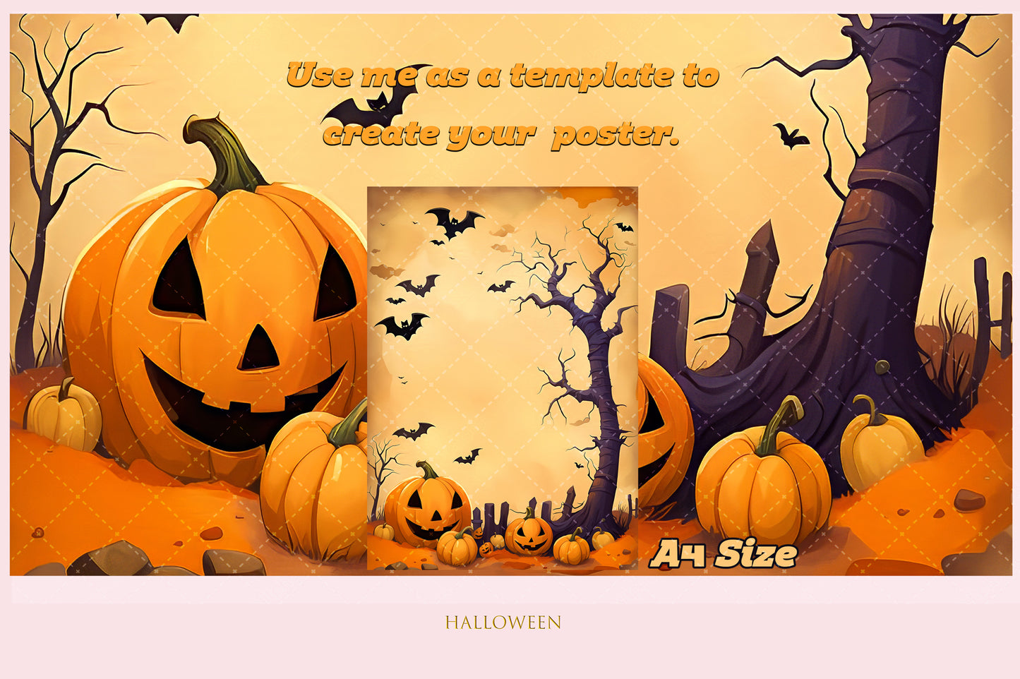 Halloween Teacher Resources