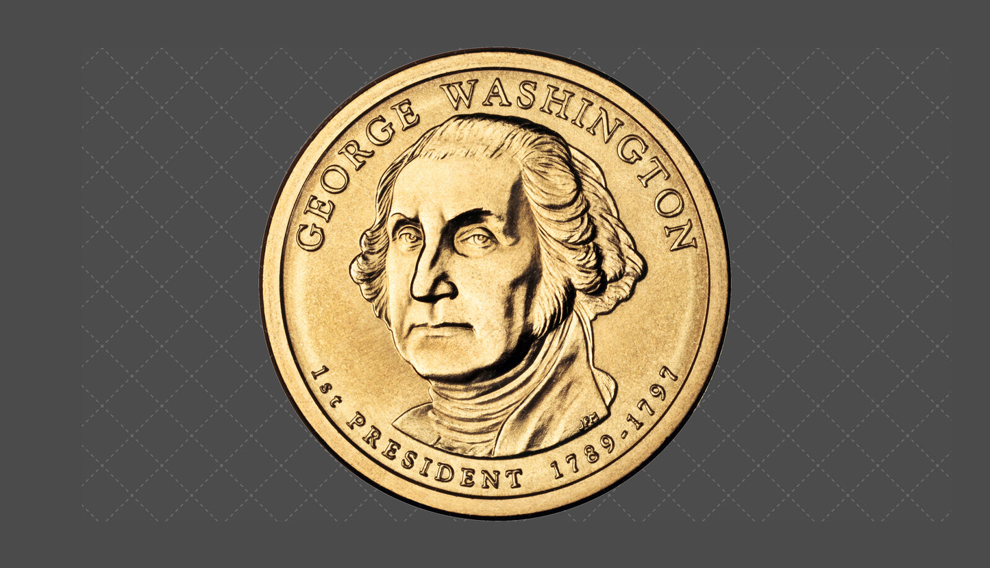 Stock Freebie Coin PNG Overlay