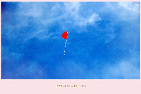 Love at new heights