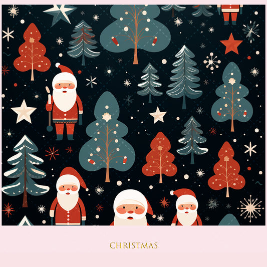 Christmas Wallpaper