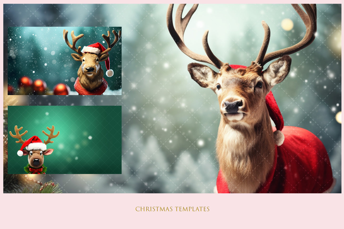 Christmas Templates