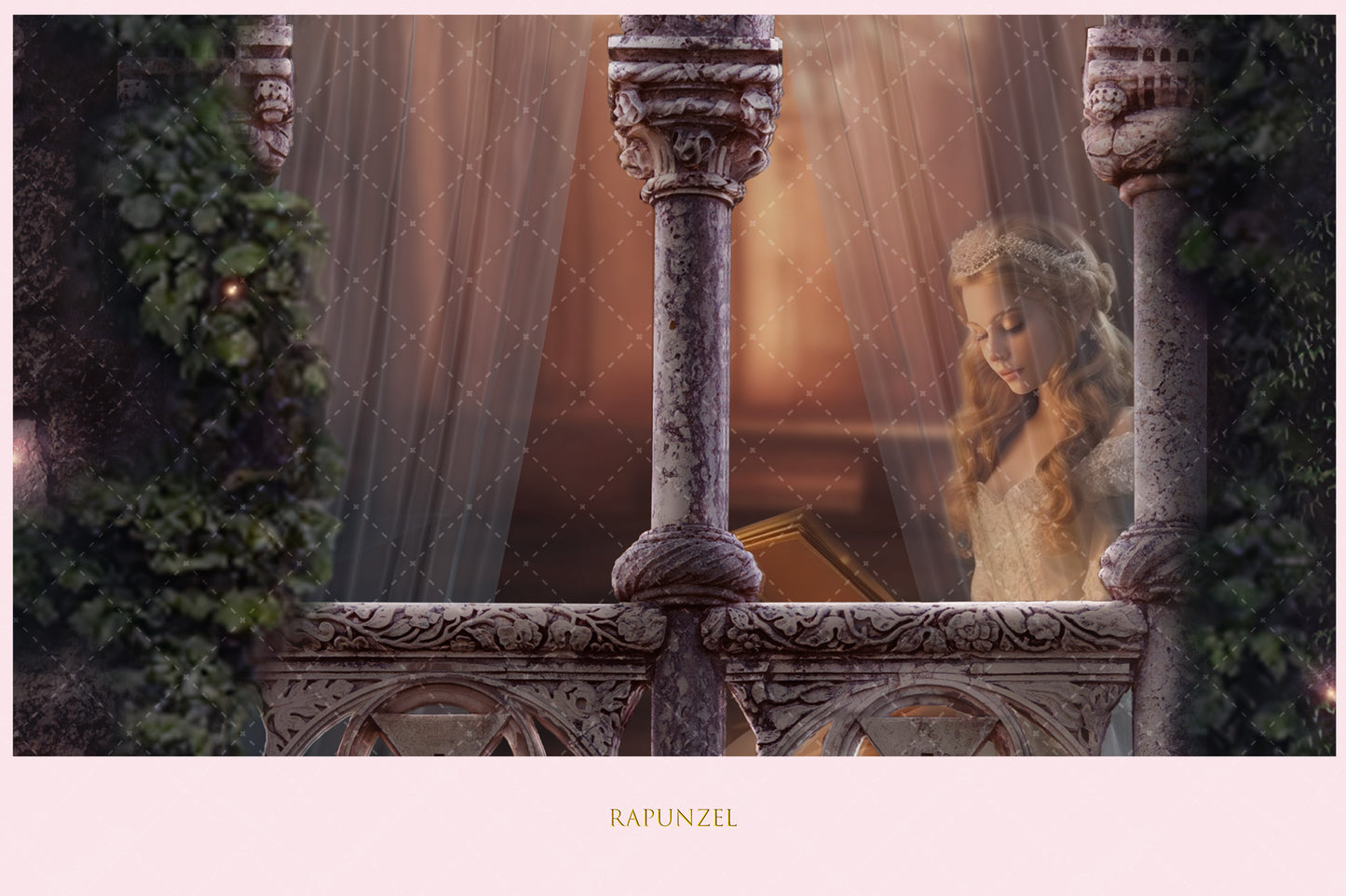 Rapunzel