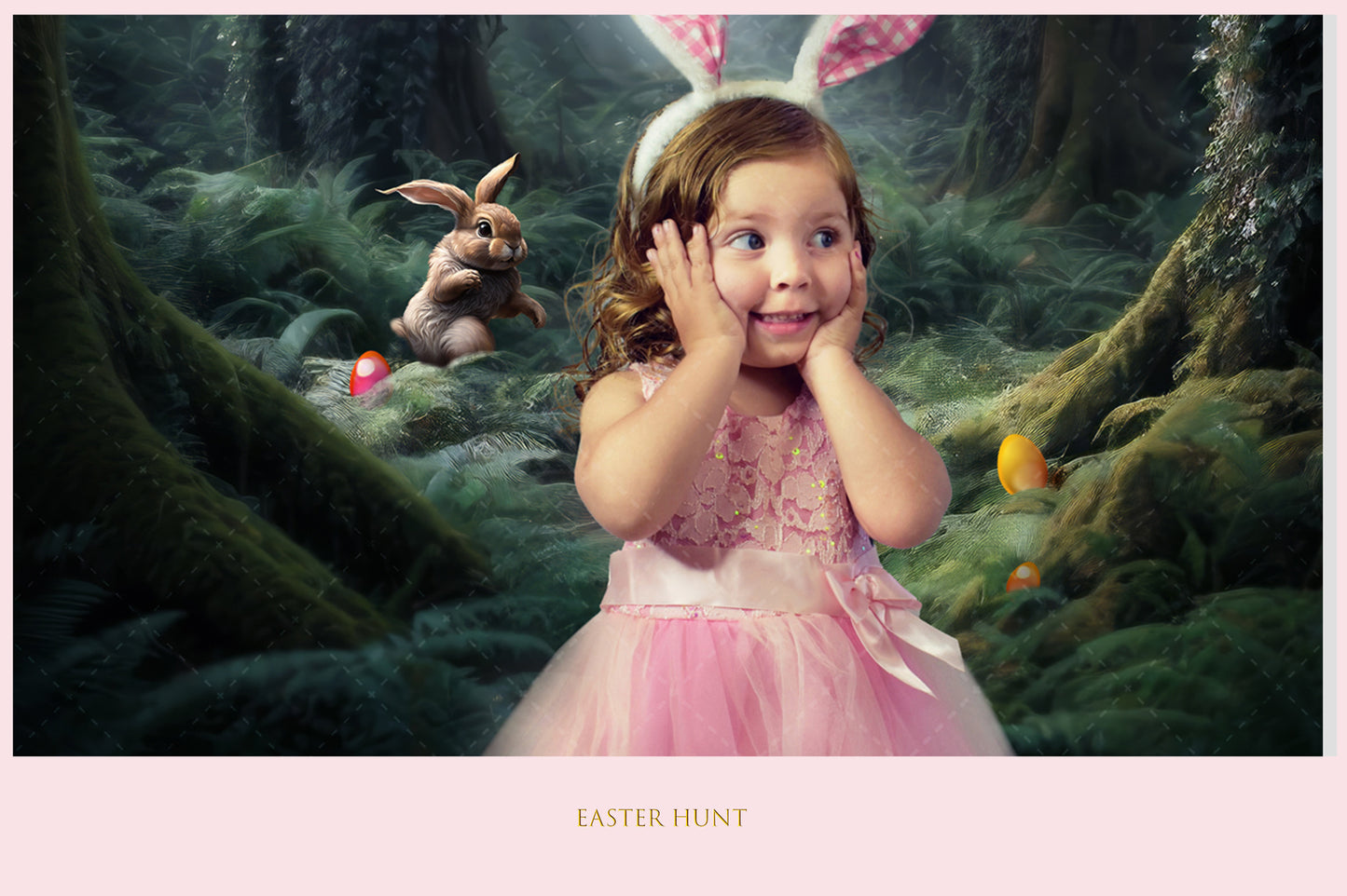 Easter Hunt