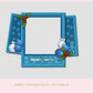 Stock Freebie Christmas Photo PNG