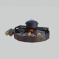 Stock Freebie Fireplace PNG