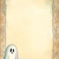 Halloween Ghost