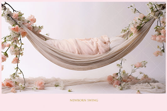 Newborn Swing