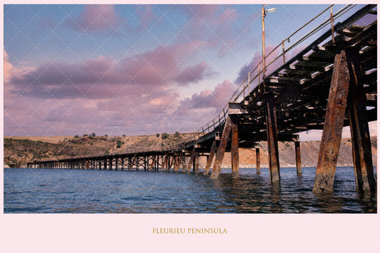 Fleurieu Peninsula