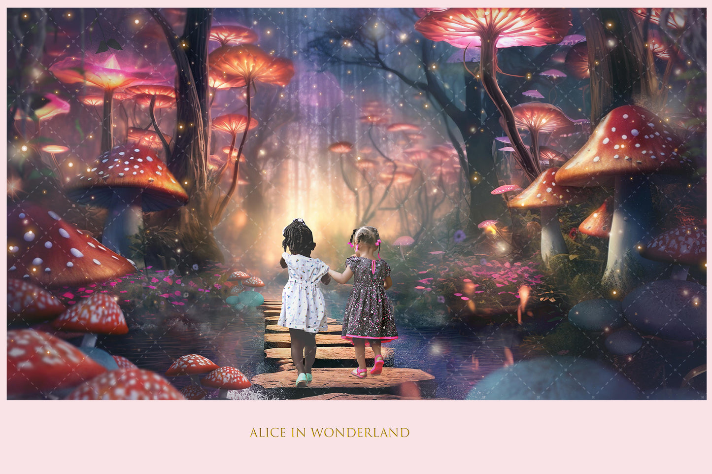 Alice In Wonderland