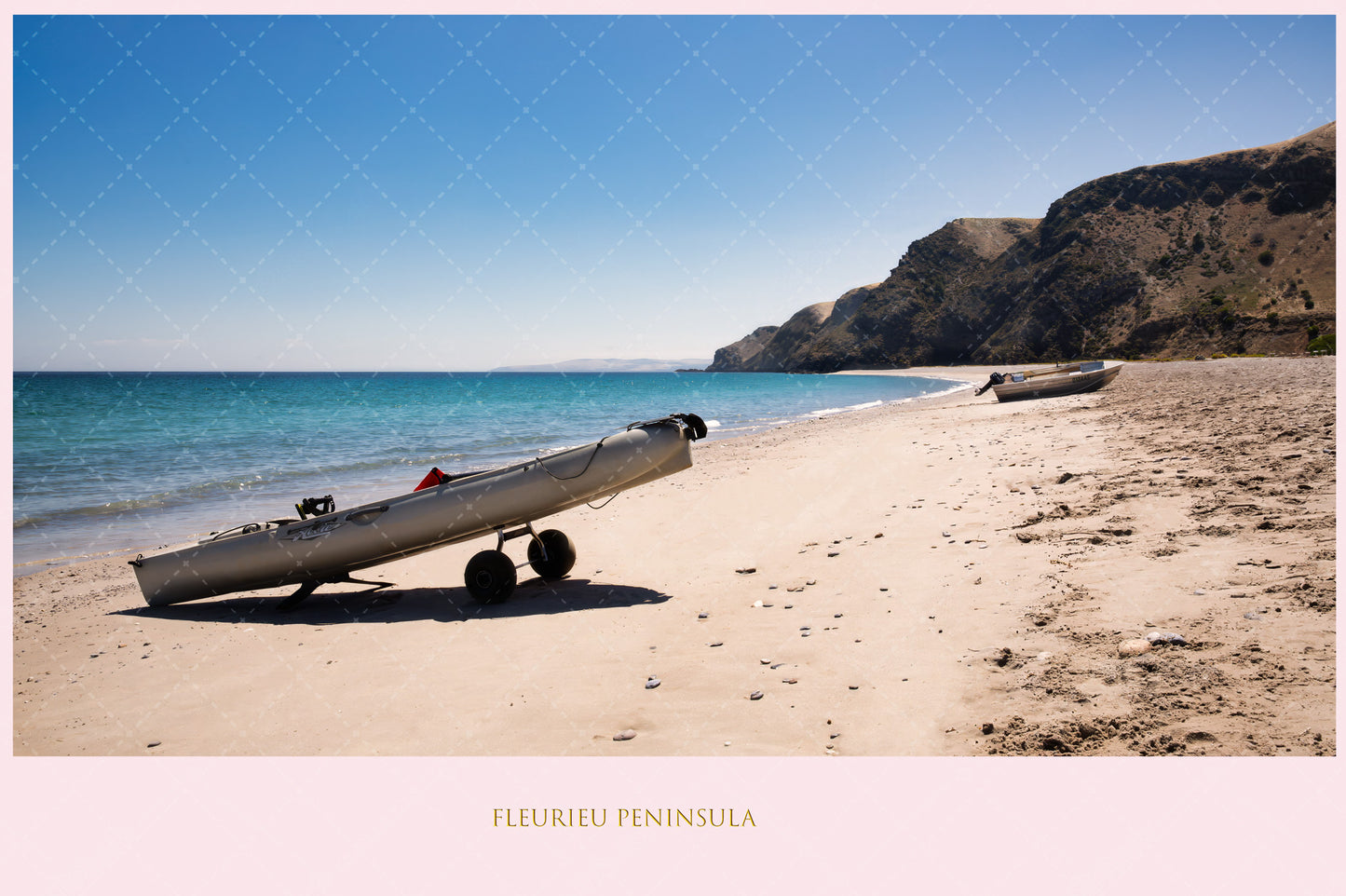 Fleurieu Peninsula