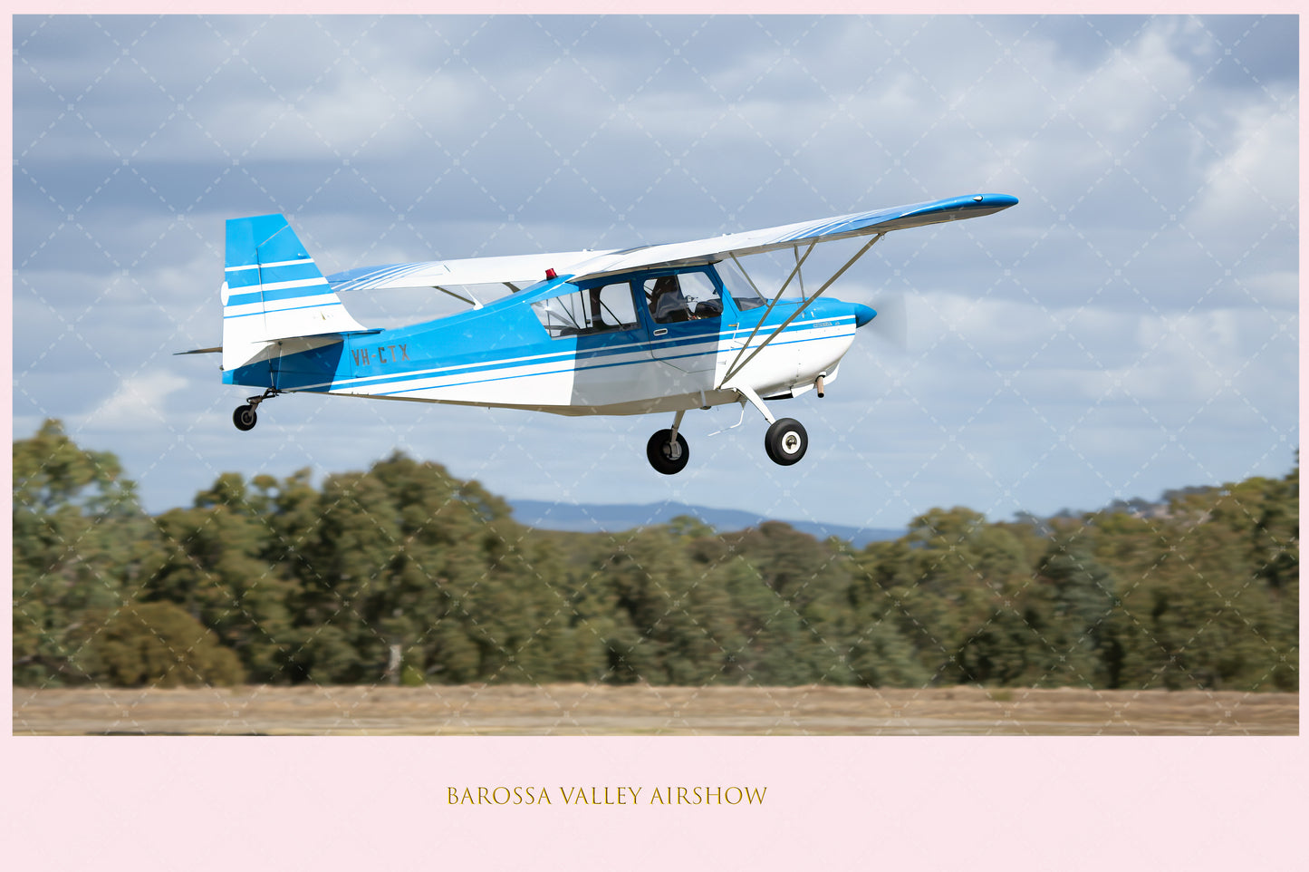 Barossa Valley Airshow