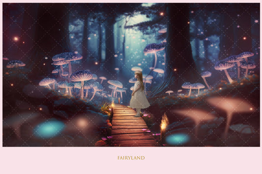 Fairyland