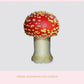 Stock Freebie Mushroom PNG