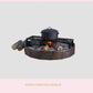 Stock Freebie Fireplace PNG