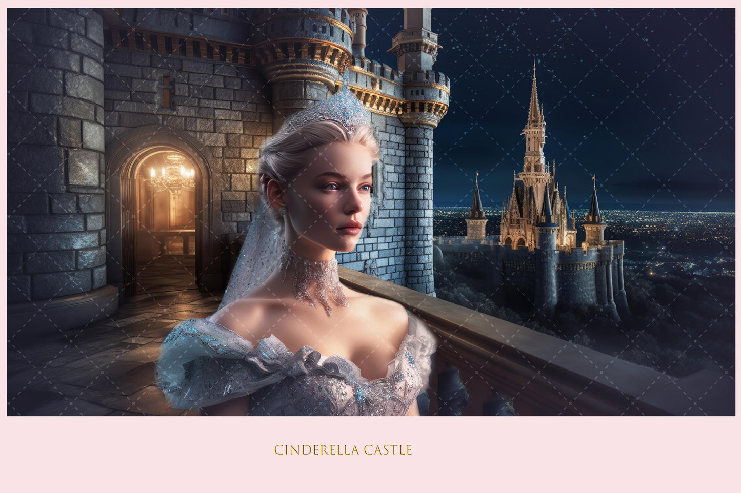 Cinderellas Castle