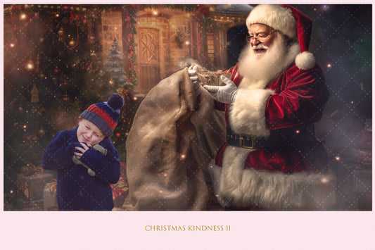 Christmas Kindness 11