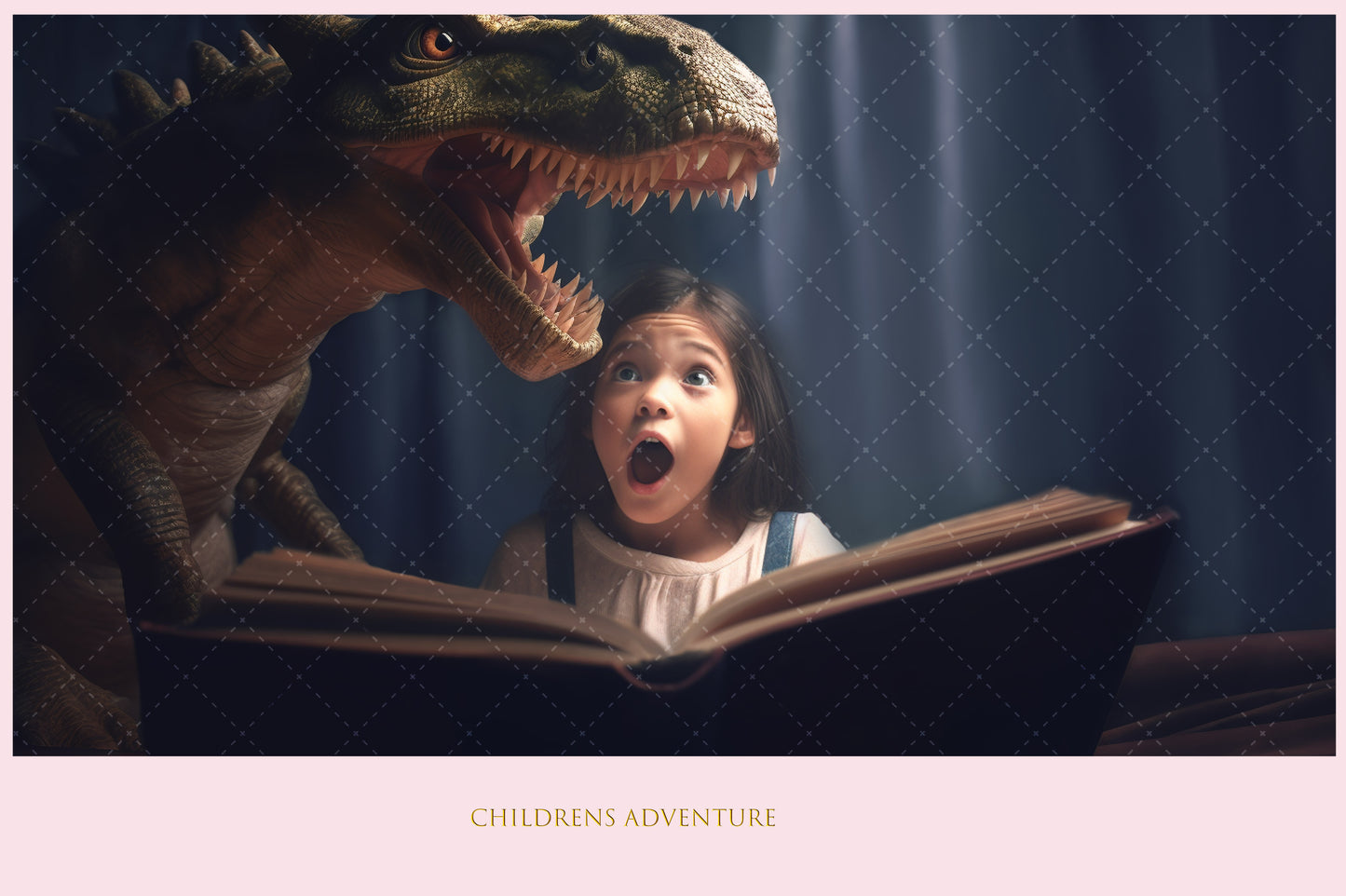 Childrens Adventure