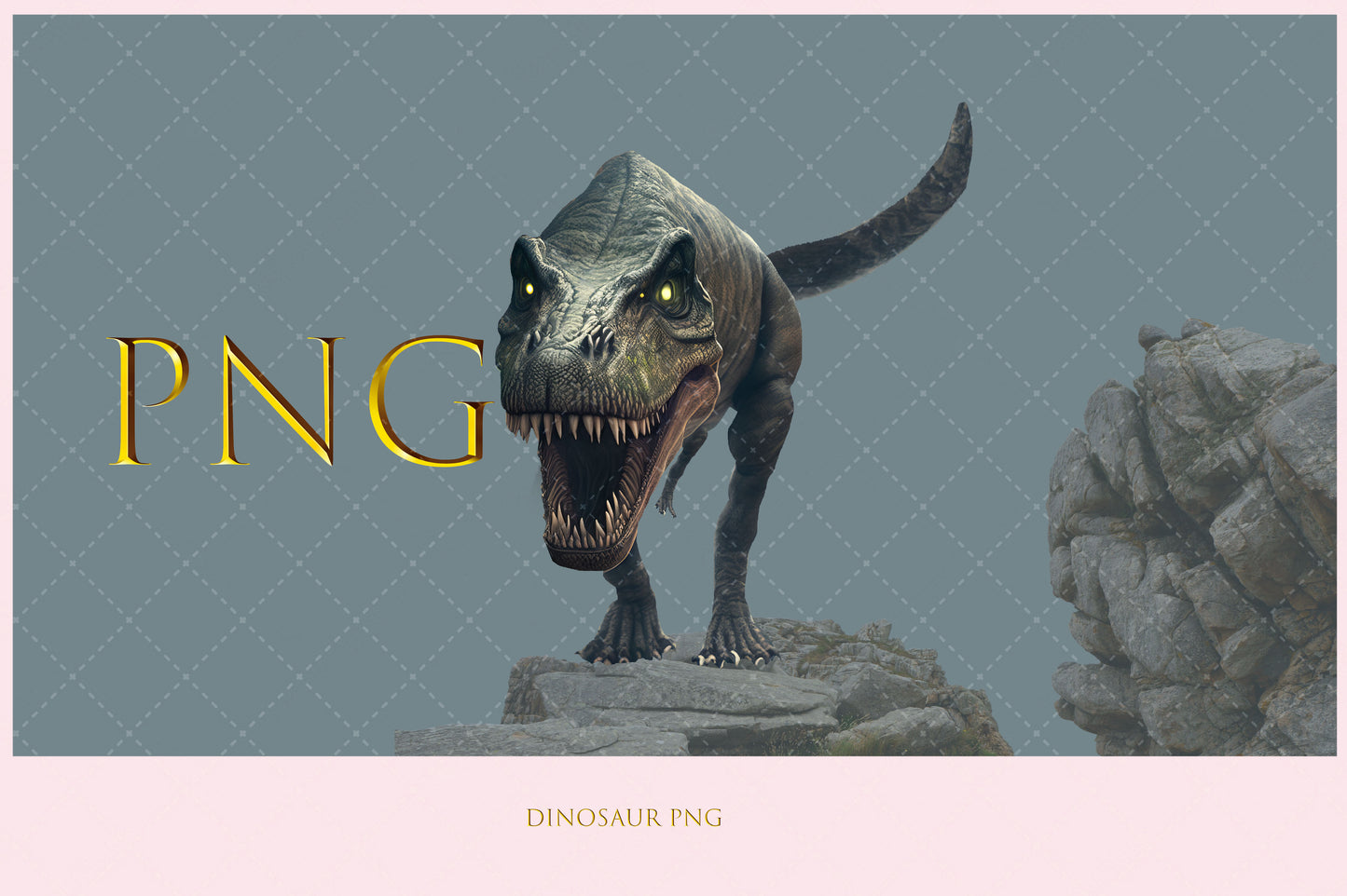 Dinosaur PNG