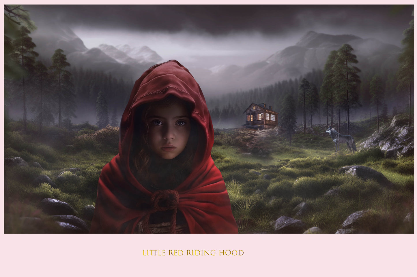 Little Red Riding Hood